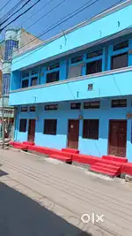 1bhk 6 flat for Sale in kamareddy old bustand