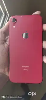 I PHONE XR 64 GB