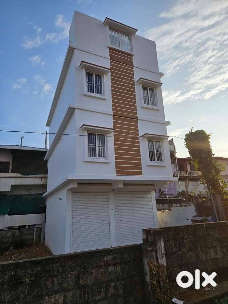 newly built commercial space near puthenpally,thrissur