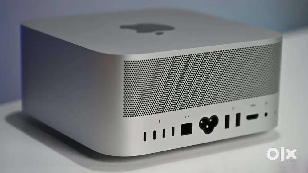 Mac studio M1
