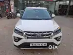 Toyota Urban Cruiser 2021 Petrol 23000 Km Driven