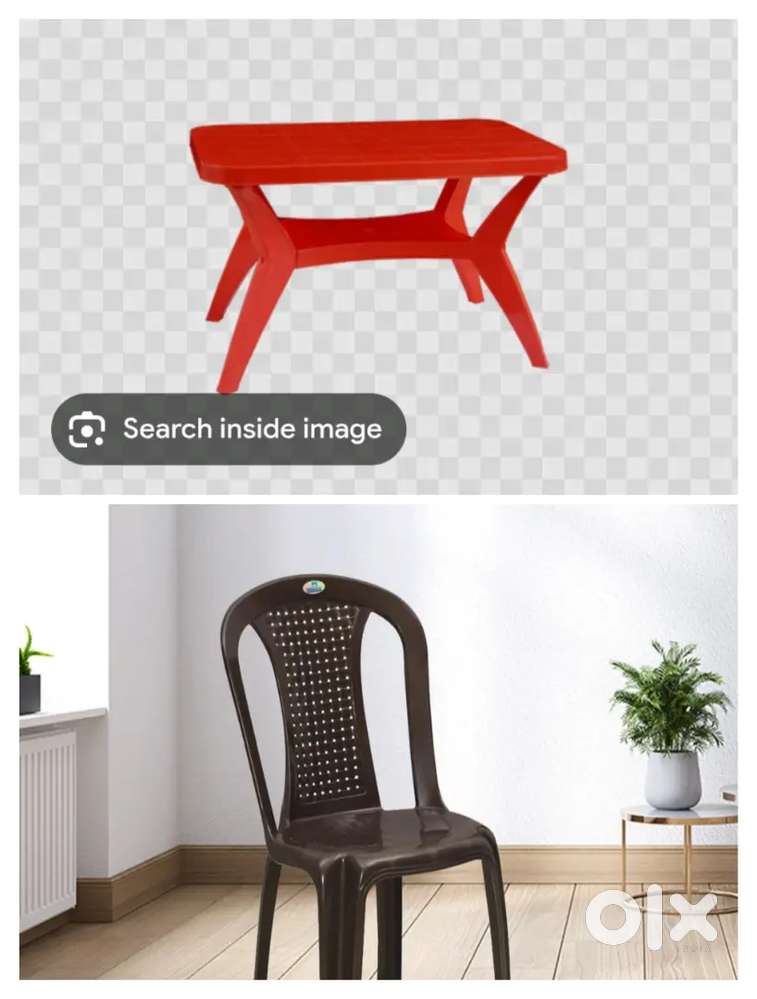 Hotel metiral available