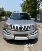 Mahindra XUV500 2011-2015 W8 4WD, 2012, Diesel