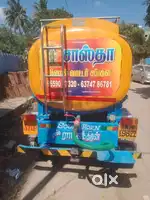 Sastha water
