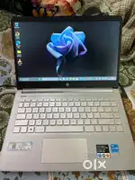 HP 14s i3 512 GB SSD