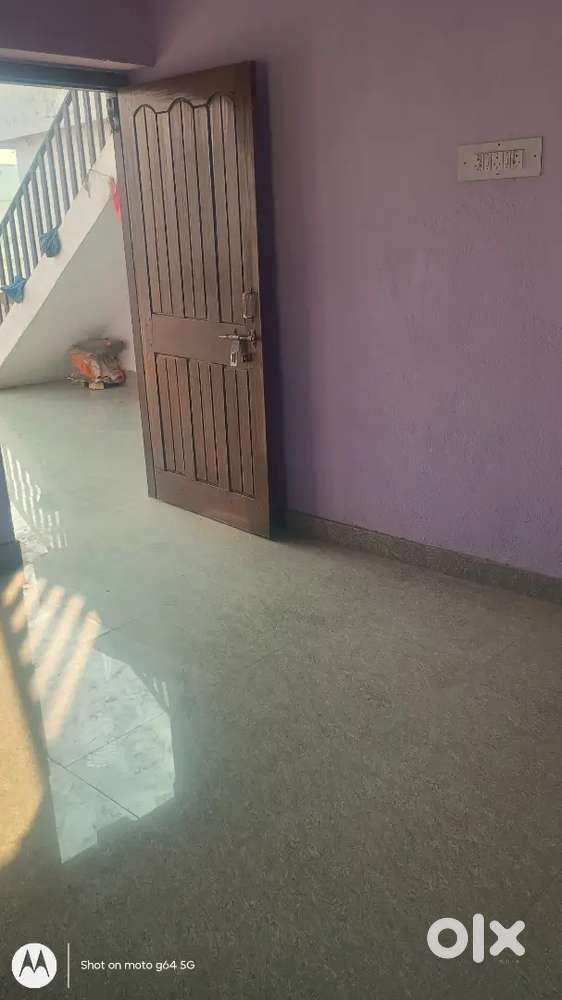 House is in front of litera valley school near rk hospital