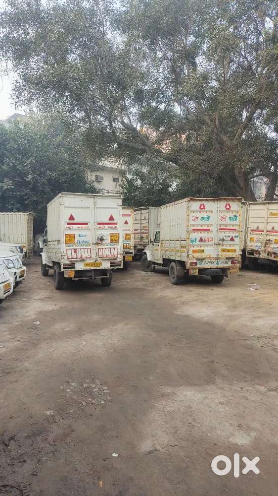 Driver for Pickup  Gurgaon  Spare parts Delivery