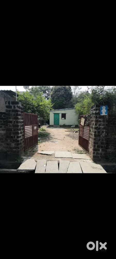 Individual house for sale