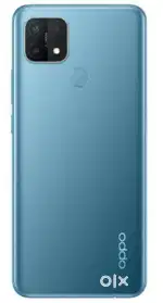 A15 hh ok report phone