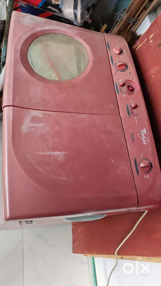 Mujhe washing machine chahiye