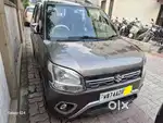 Maruti Suzuki Wagon R ZXI, 2019, Petrol
