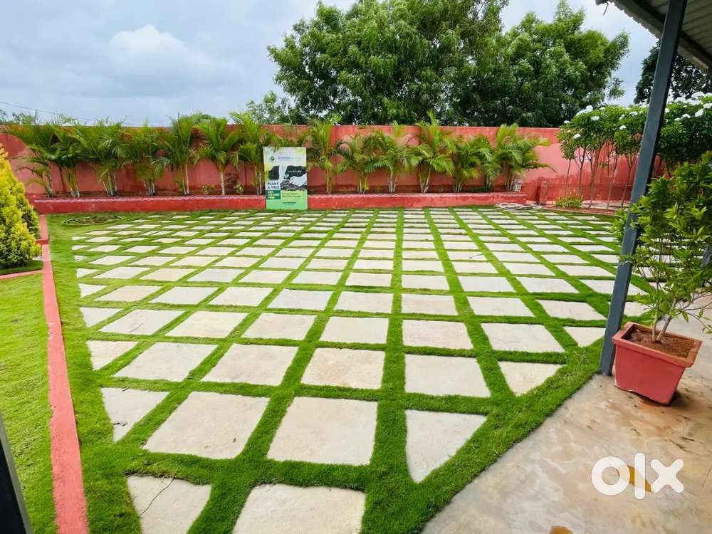 DTCP AND TS RERA APPROVAL