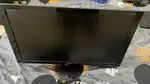 Acer 23 inch monitor with inbuilt speakers