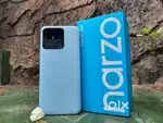 Realme nazro 50a