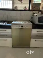 Bosch Dishwasher