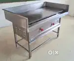 Kitchen appliances-second hand for hotel restaurants