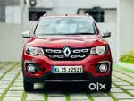 Renault KWID 1.0 RXT Optional, 2018, Petrol