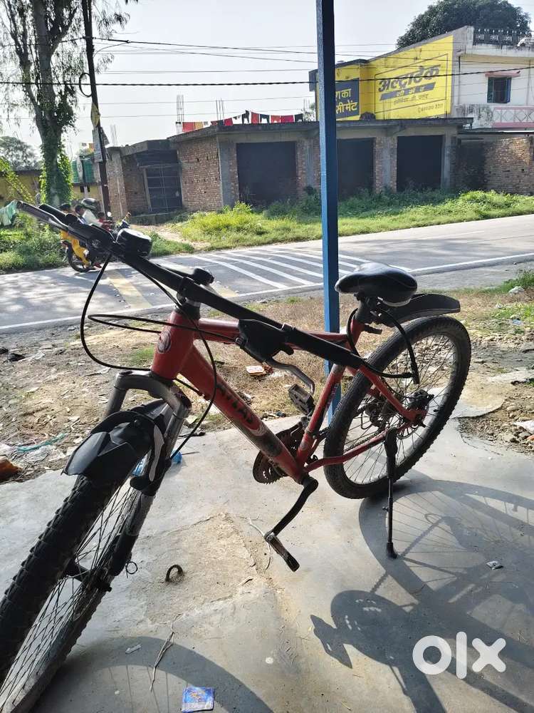 Bycycle Price 2500