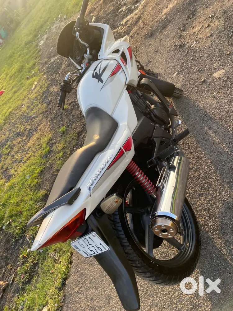 Good bike, Excellent condition