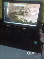 laptop hp i3