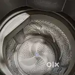Godreg 7 kg automatic washing machine