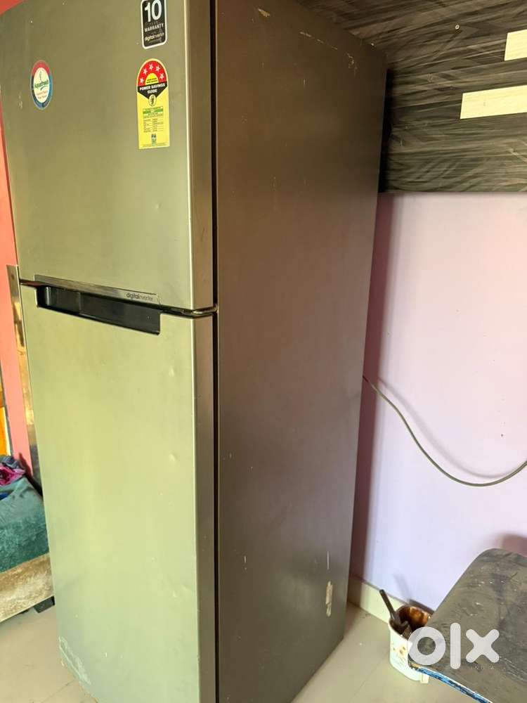 Fridge in 12000