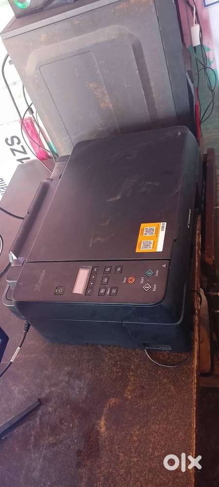 Canon printer g670