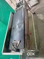 Hotel equipment like new