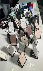 Apple iPhone 8/X/Xr/Xs/Xs Max/11/12/13/14/15/16/Pro/Pro max/ Warranty