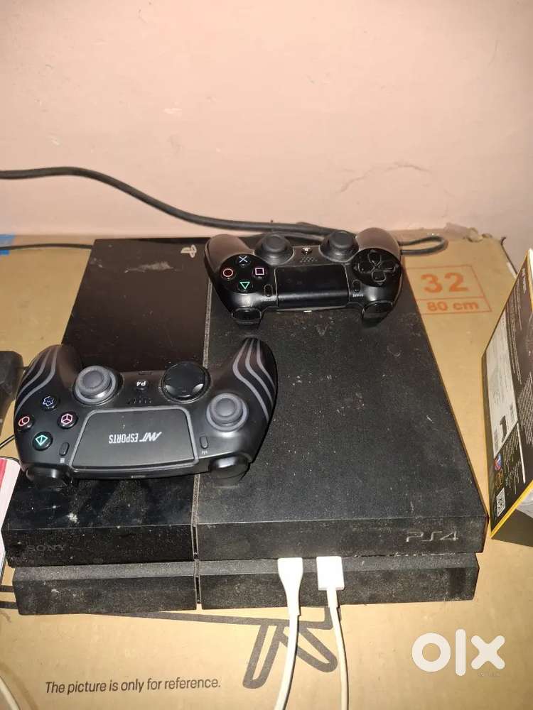 Playstation 4 for sell