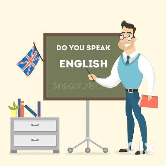 English teacher(online) for international students
