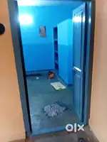 One hall and kitchan