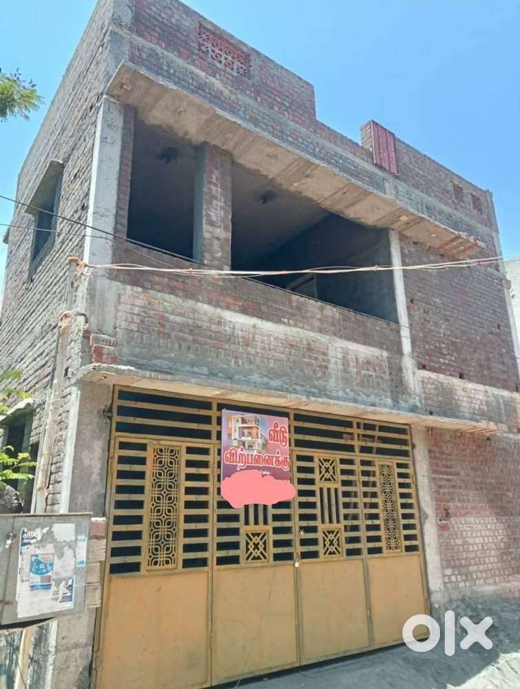 New house for sale, Near Kalikappan