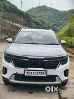 Kia Seltos HTX D, 2024, Diesel