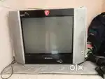 SANSUI TV A1 CONDITION