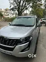 Mahindra XUV500 2021 Diesel Well Maintained