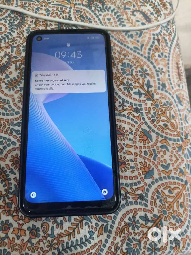 7pro display changed very good condition battery back up is very good
