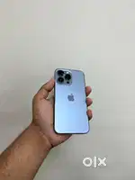 iPhone 13 pro Refurbished on sale very insistent