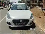 Maruti Suzuki Dzire 2021 Petrol Well Maintained