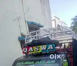 Super ace comaan