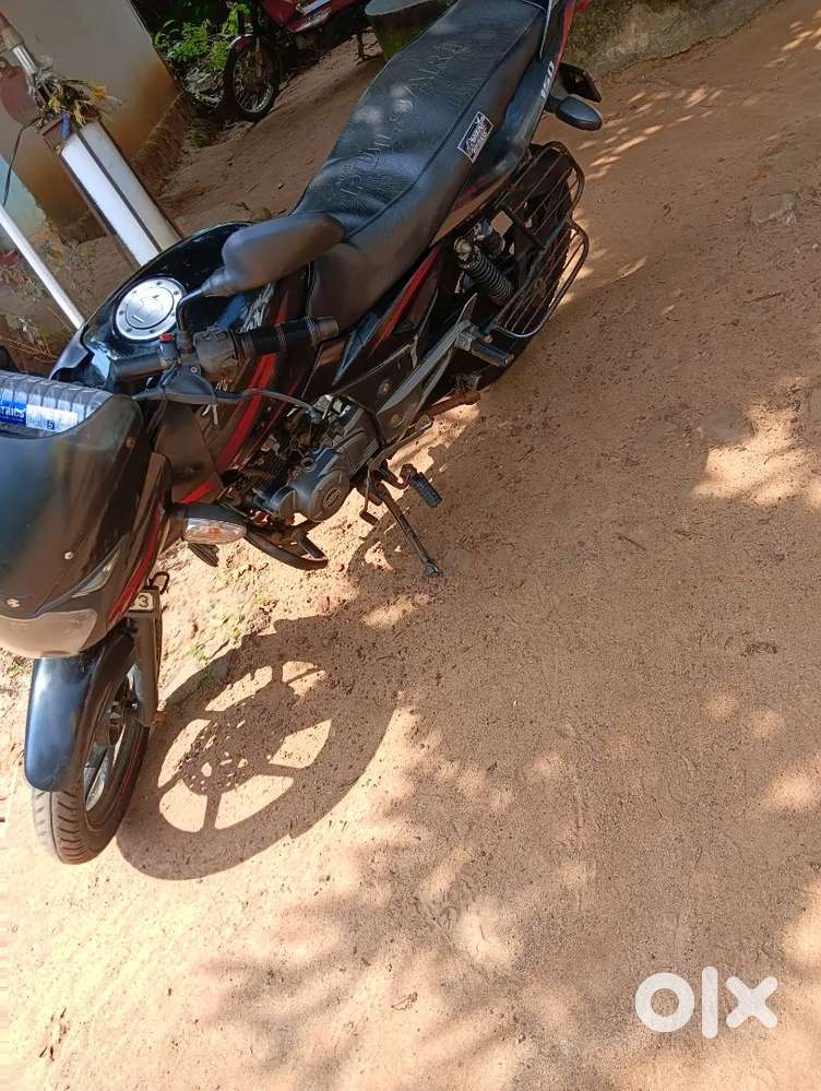Bajaj pulsar