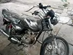 Best condition and best pickup bike