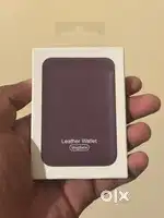 Magsafe wallet