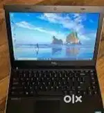 Cutest and sytlish laptop working all