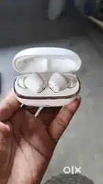 Boat earbud nirvana ion