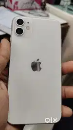 Iphone 11 white