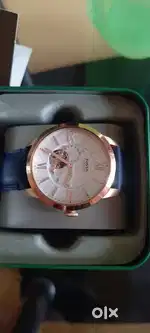 Fossil watch