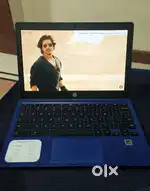 Laptop Hp chrome book 11a Excellent condition only 9 months old