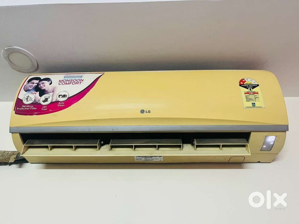 LG 1.5 Ton Split AC for Sale – Chattarpur