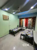 PG for anyone in POWAI (Raj legacy)